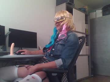 Daniela69i Chaturbate stream image from January 29, 2025