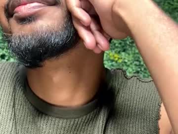 Desi_Silver Chaturbate stream image from January 29, 2025