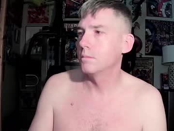 Dix_Handley_50 Chaturbate stream image from January 29, 2025