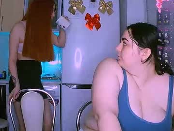 Ellies_8 Chaturbate stream image from January 29, 2025