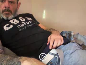 Funguy121378 Chaturbate stream image from January 29, 2025