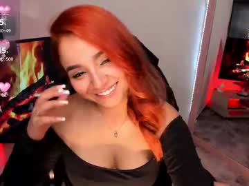 Giabrook Chaturbate stream image from January 29, 2025
