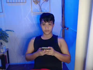 Innocent_Neil143 Chaturbate stream image from January 29, 2025