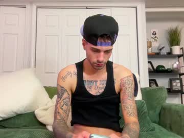 Jakespencerxx9 Chaturbate stream image from January 29, 2025