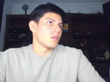 James_Cr Chaturbate stream image from January 29, 2025