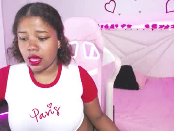 Kimgrey24_ Chaturbate stream image from January 29, 2025