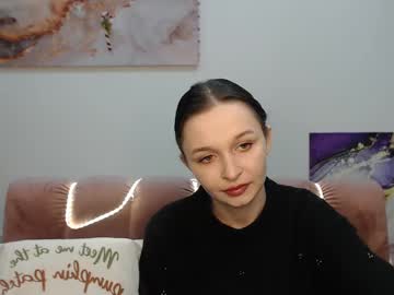 Larisamariano Chaturbate stream image from January 29, 2025