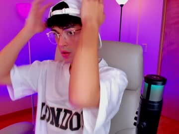 Luca_Drosa Chaturbate stream image from January 29, 2025