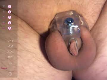 Markblack29 Chaturbate stream image from January 29, 2025