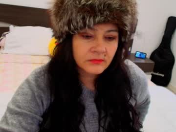 Mature_Angel10 Chaturbate stream image from January 29, 2025