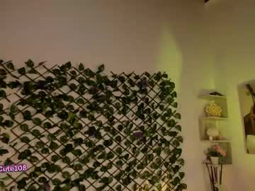 Melody_Cute10 Chaturbate stream image from January 29, 2025