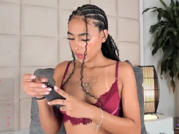 Nia_Bunny Chaturbate stream image from January 29, 2025