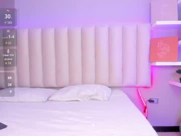 Paulina_Jones1 Chaturbate stream image from January 29, 2025