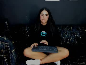 Perla_Fox11 Chaturbate stream image from January 29, 2025