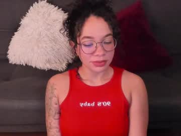 Piixara Chaturbate stream image from January 29, 2025