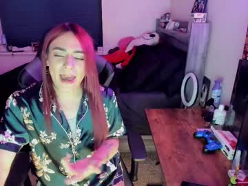 Prettysammy1 Chaturbate stream image from January 29, 2025