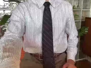 Prof_Santiago Chaturbate stream image from January 29, 2025