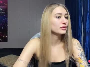 Silvia_Sugarr Chaturbate stream image from January 29, 2025