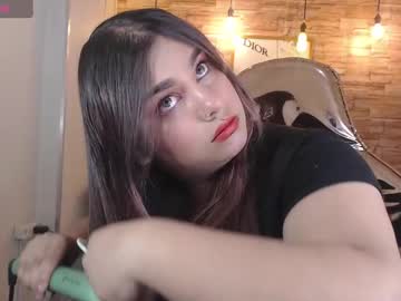Skeler_Lovd_B Chaturbate stream image from January 29, 2025