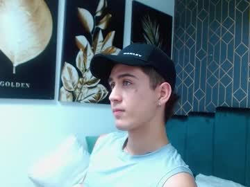 Stefan_Dax Chaturbate stream image from January 29, 2025