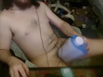 Trentpooly0 Chaturbate stream image from January 29, 2025