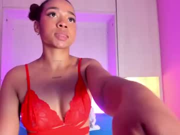 Vanaia_Jordan Chaturbate stream image from January 29, 2025