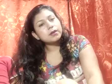 Violeta201142 Chaturbate stream image from January 29, 2025