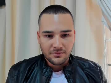 Vito_Ferrero Chaturbate stream image from January 29, 2025