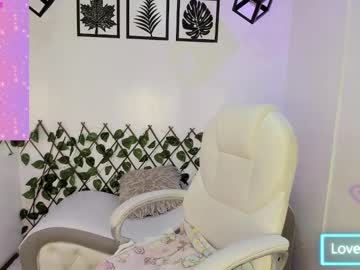 Amber_Rouse_Ws Chaturbate stream image from January 29, 2025