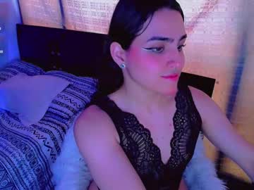 Babysofix_ Chaturbate stream image from January 29, 2025