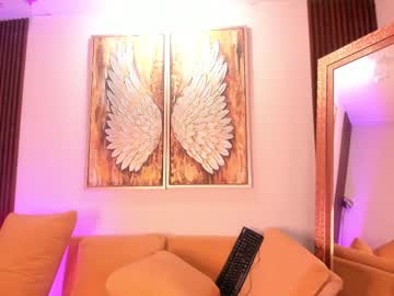 Bbwanda_ Chaturbate stream image from January 29, 2025