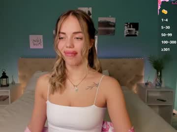Be_Ttymarshall Chaturbate stream image from January 29, 2025