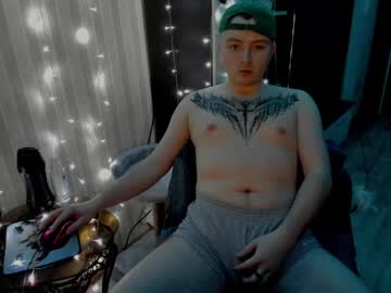Bennor_Chik Chaturbate stream image from January 29, 2025