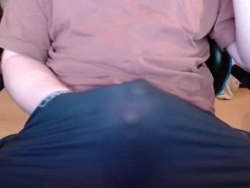 Bwcjerker Chaturbate stream image from January 29, 2025