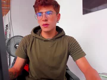 Camiiguzman Chaturbate stream image from January 29, 2025