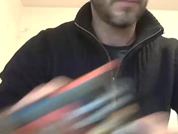 Cummincock04 Chaturbate stream image from January 29, 2025