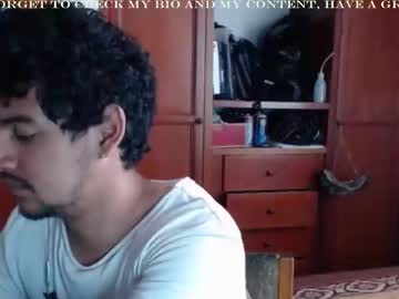 Diamond_Bruno Chaturbate stream image from January 29, 2025