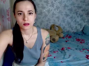 Feral_Berry28 Chaturbate stream image from January 29, 2025
