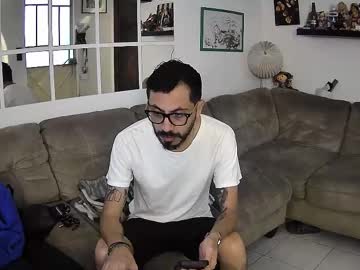 Klein_Jeremy Chaturbate stream image from January 29, 2025