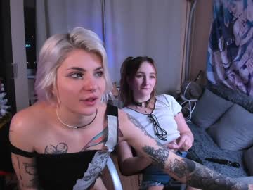 Lissakss Chaturbate stream image from January 29, 2025