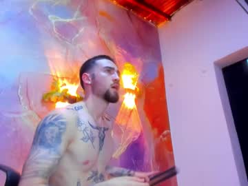 Luke_Davis01 Chaturbate stream image from January 29, 2025