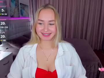 Margovills Chaturbate stream image from January 29, 2025