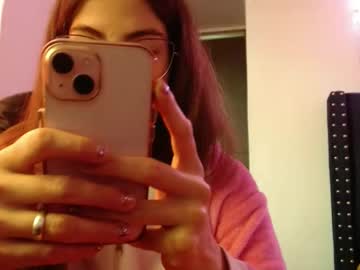 Mariel_Sins21 Chaturbate stream image from January 29, 2025