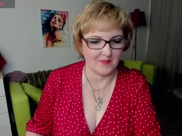 Mature_Blonde7 Chaturbate stream image from January 29, 2025