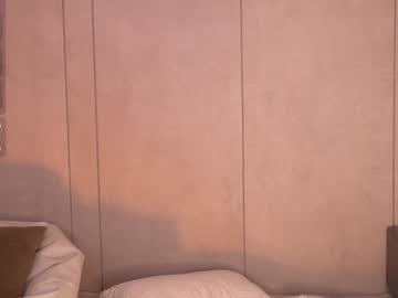 _Meghan_Gomez1_ Chaturbate stream image from January 29, 2025