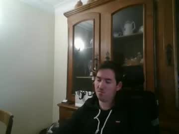 Miguel__95 Chaturbate stream image from January 29, 2025