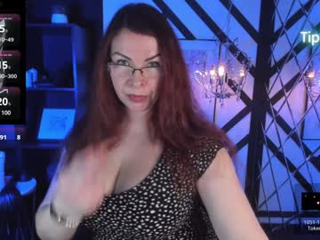 Mrs_Ingrid Chaturbate stream image from January 29, 2025