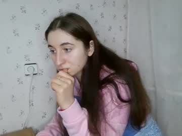 New_Brunnete2024 Chaturbate stream image from January 29, 2025