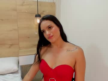 Pamelareid Chaturbate stream image from January 29, 2025