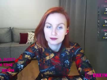 Randycherry Chaturbate stream image from January 29, 2025